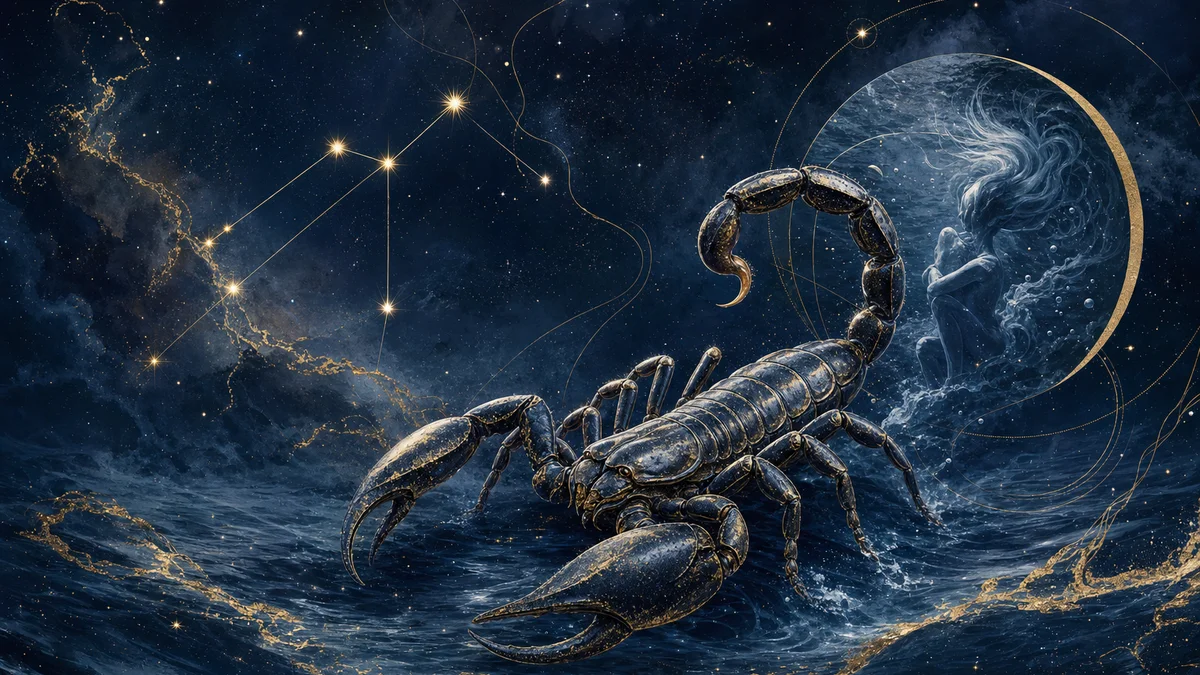 Scorpion