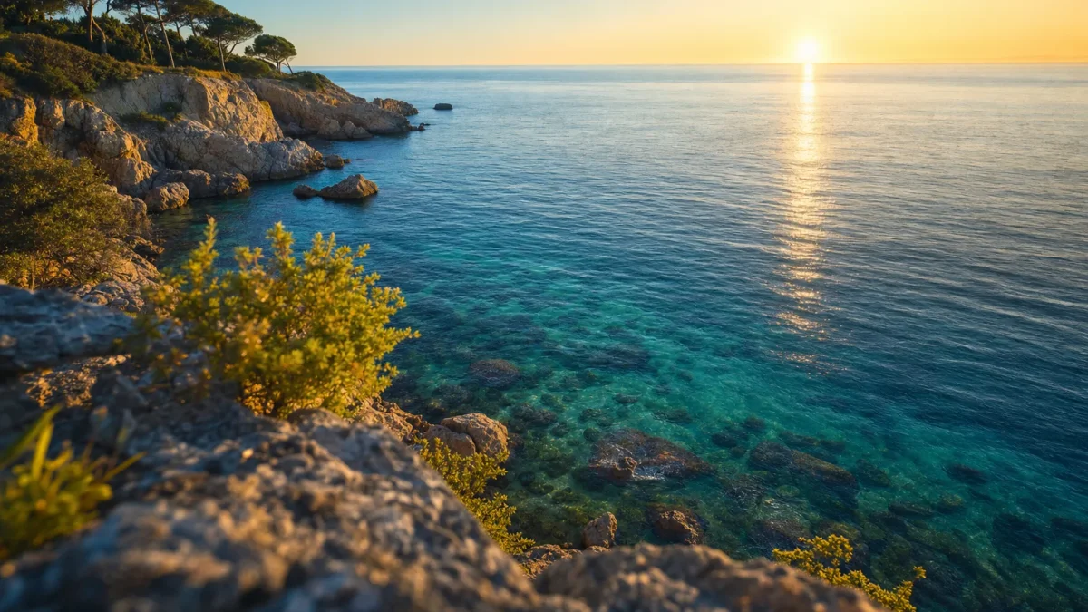 Météo — Cap d'Agde