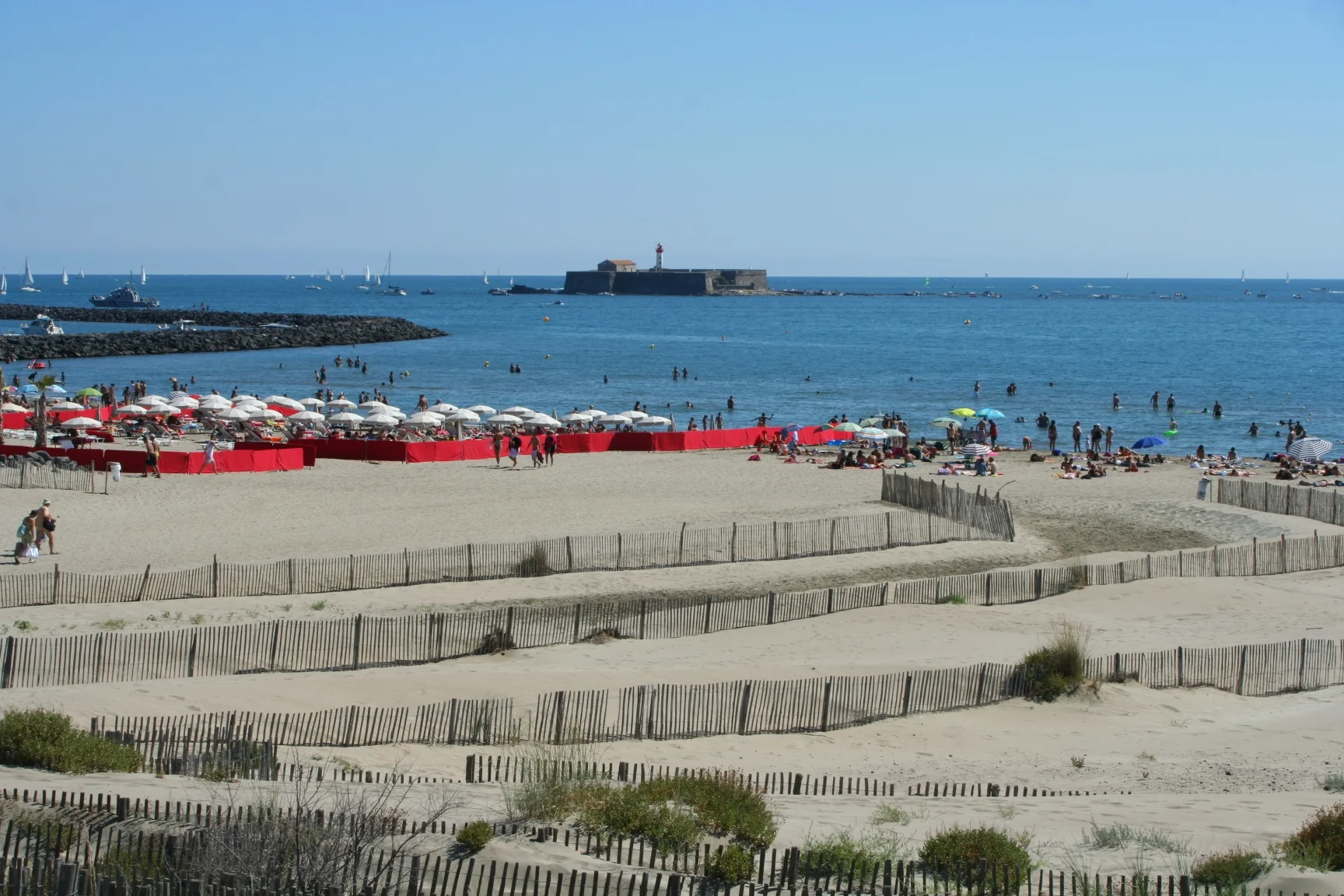 NKMP, Alternative Rock — Agde, Cap d'Agde, Agde