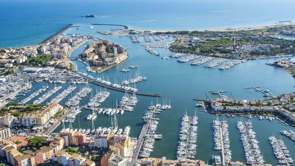 Cap d'Agde - Commerçants : Proposez votre offre aux finishers du Sunset Marathon ! #capdagde