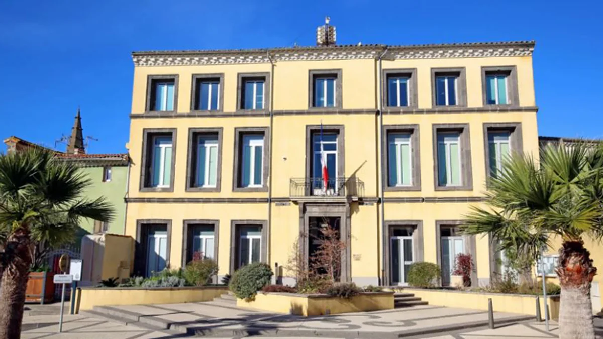 Vias - Une réunion publique pour présenter l'audit financier de la commune #vias