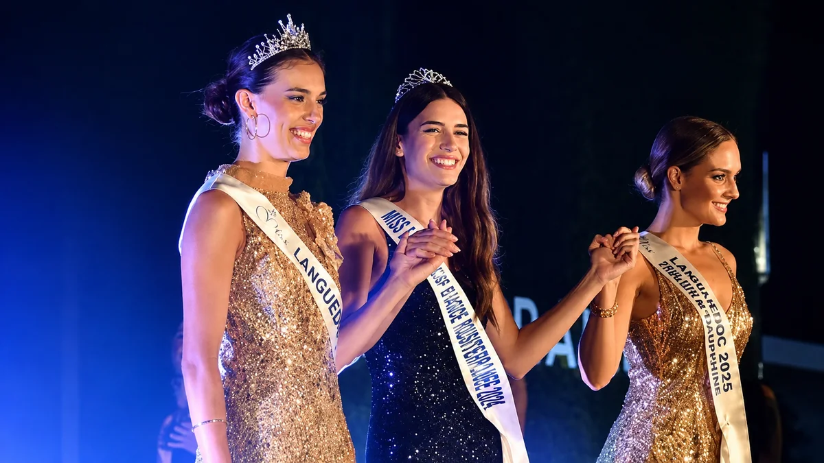 Cap d'Agde - Miss Hérault 2026 : les candidatures sont ouvertes pour l'élection sur la Rambla du Soleil #capdagde