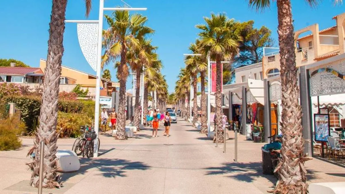 Vias - Concerts, spectacles et K-Pop : Vias Plage en fête du 26 au 28 juin #vias