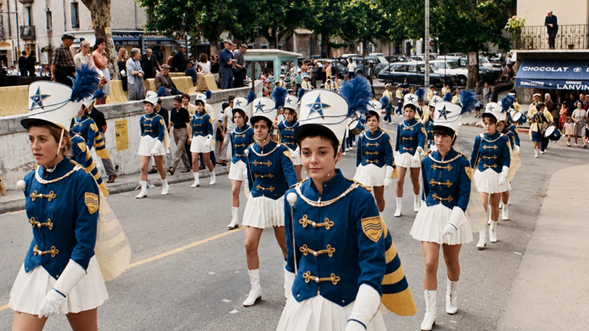 Agde - L'Épopée de la Fête d'Agde : du faste des années 1970 à la concurrence balnéaire ! #agde