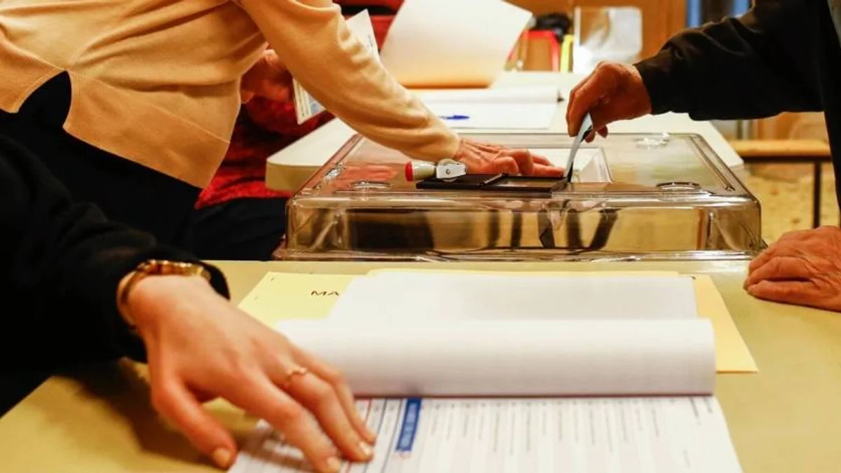 Bessan - Les listes électorales bessanaises se mettent à jour : comment éviter une radiation #bessan