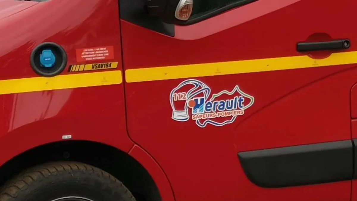 Cap d'Agde - Village naturiste : un homme de 78 ans décède après une noyade #capdagde