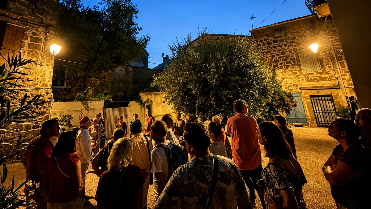 Agde - Des ruelles aux légendes : un été d'aventures au cœur du patrimoine #agde