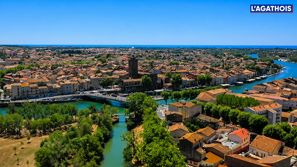 Agde - L'artisanat confirme son rôle de moteur économique avec plus de 1 700 entreprises à Agde #agde