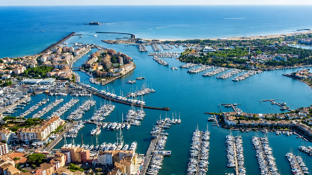 Agde - Les rendez-vous à ne pas manquer du 23 au 26 juillet #agde
