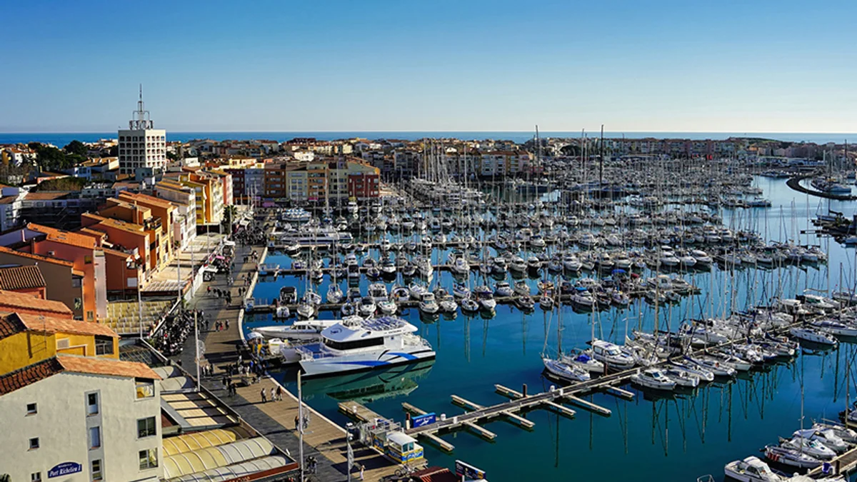 Agglo Hérault Méditerranée - Sorties et découvertes : une semaine riche en animations sur le territoire Cap d'Agde Méditerranée #aggloheraultmediterranee