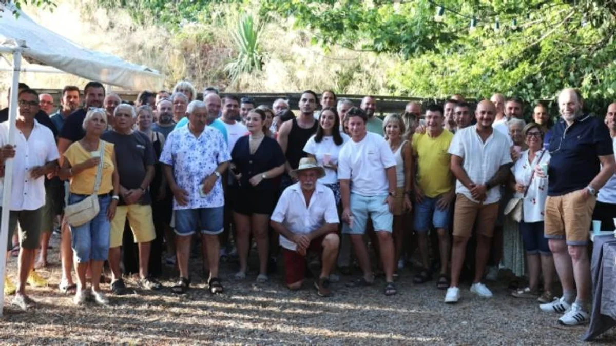 Bessan - Commerçants, artisans et professions libérales prêts pour une nouvelle fête locale #bessan