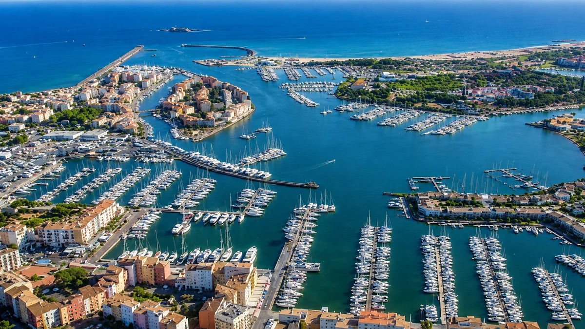 Agde - Votre agenda du week-end : les temps forts du 7 au 9 août #agde