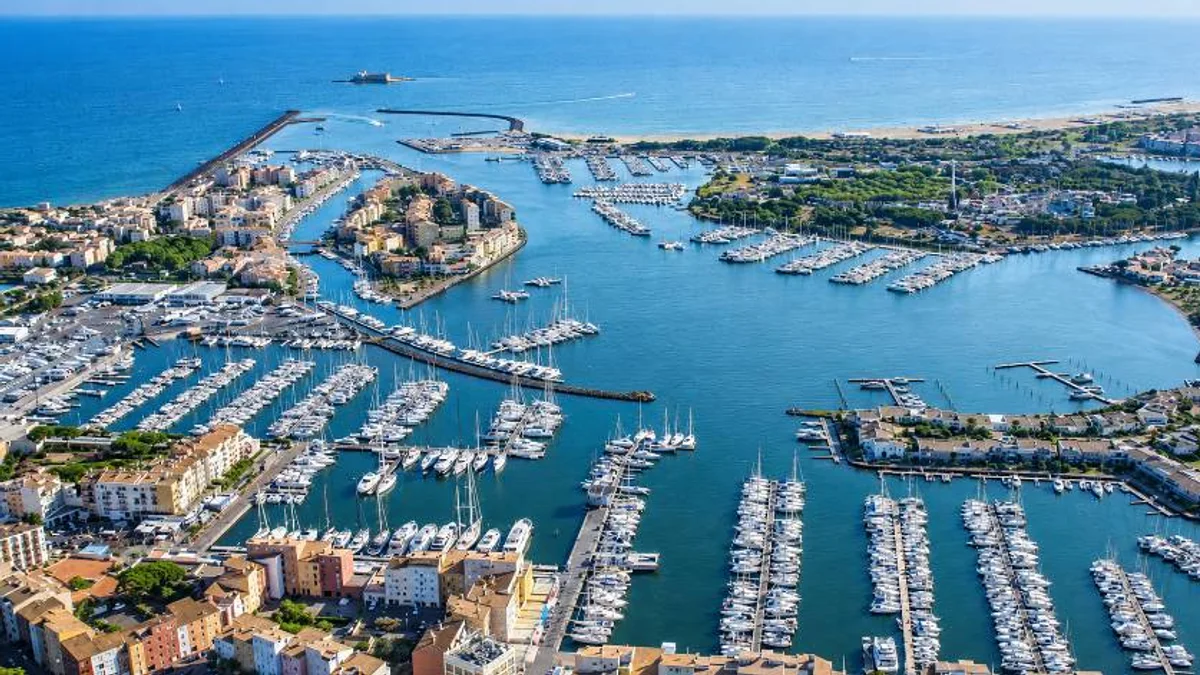 Agde - Le programme du week-end : les événements du 13 au 16 août #agde