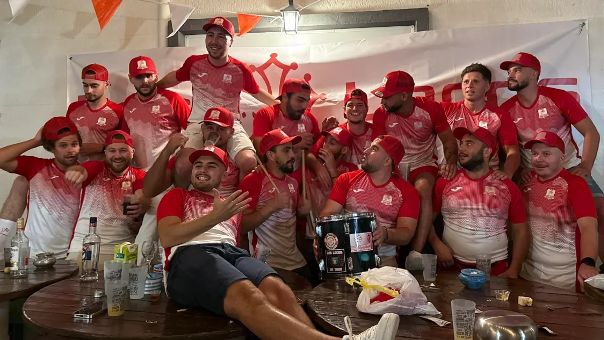 Florensac - Les vachettes font leur grand retour après treize ans d'absence à Florensac ! #florensac