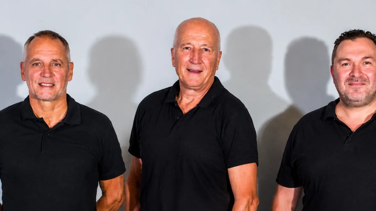 Agde - Reprise du Bureau : Agde Handball déjà tourné vers une saison historique #agde