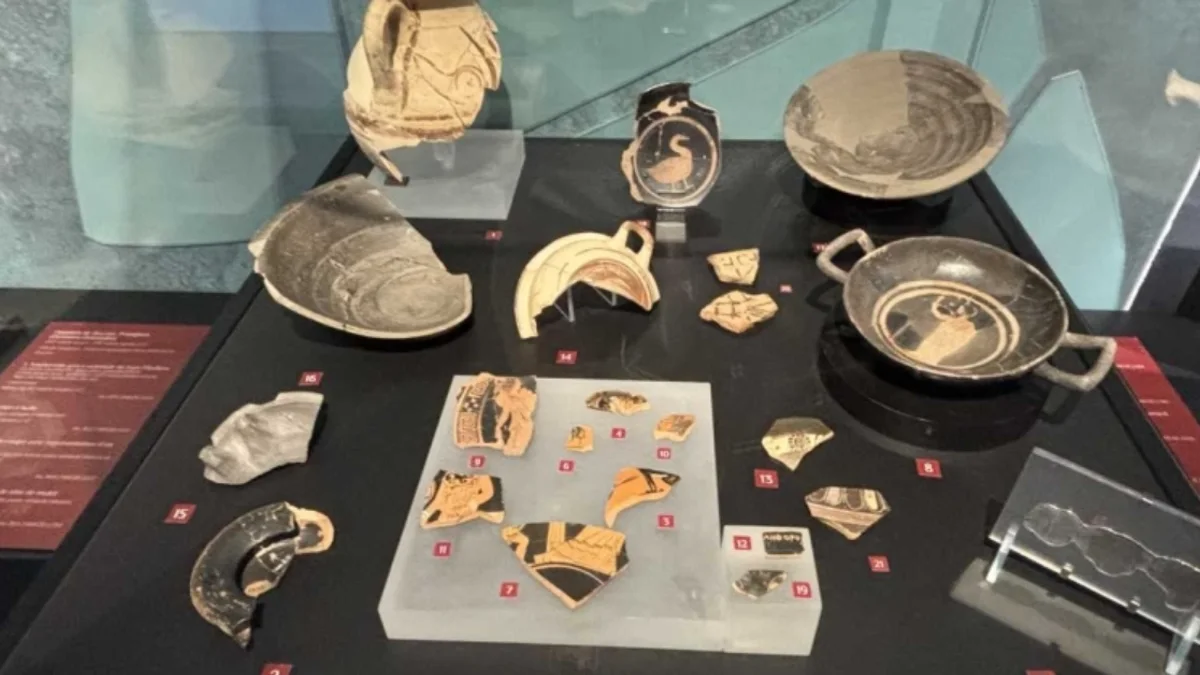 Bessan - Une véritable terre d'histoires et de découvertes patrimoniales #bessan