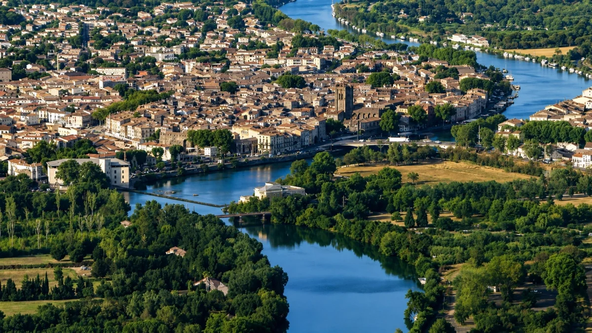 Agglo Hérault Méditerranée - Journées Européennes du Patrimoine 2026 : un week-end pour redécouvrir les trésors du territoire #aggloheraultmediterranee