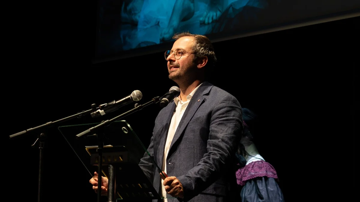Agde - Culture : 657 000 € d'économies, Aurélien Lopez-Liguori met en avant sa nouvelle gestion #agde