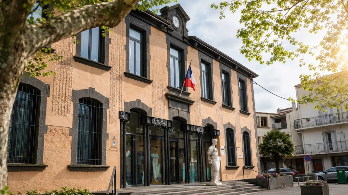 Agde - La Médiathèque propose une série d'ateliers pour apprendre, créer et découvrir #agde