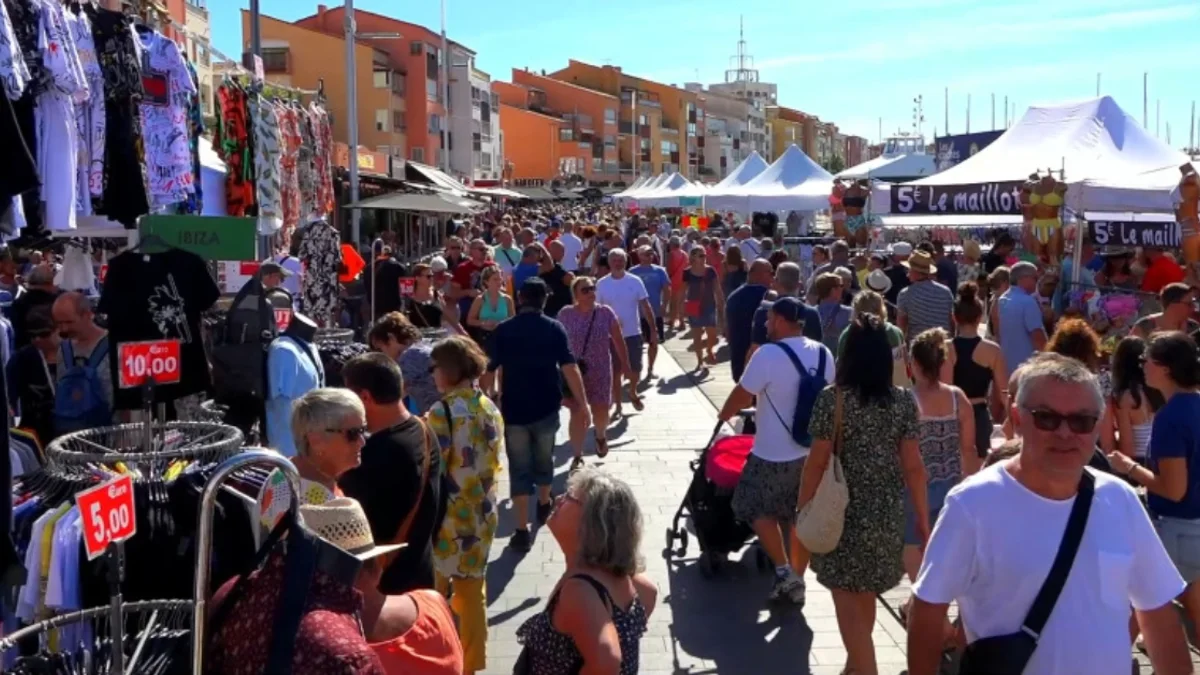 Agde - Les rendez-vous à ne pas manquer du 7 au 13 septembre #agde