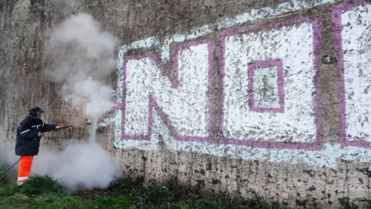 Bessan - En 35 ans, le Sivom d'Agde est devenu le couteau-suisse au service du territoire #bessan