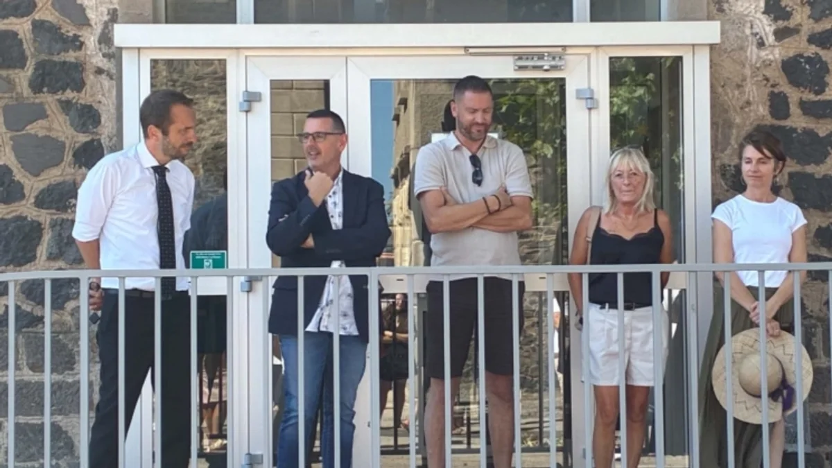 Bessan - Une rentrée scolaire sous le signe de la stabilité dans les deux écoles et au collège #bessan