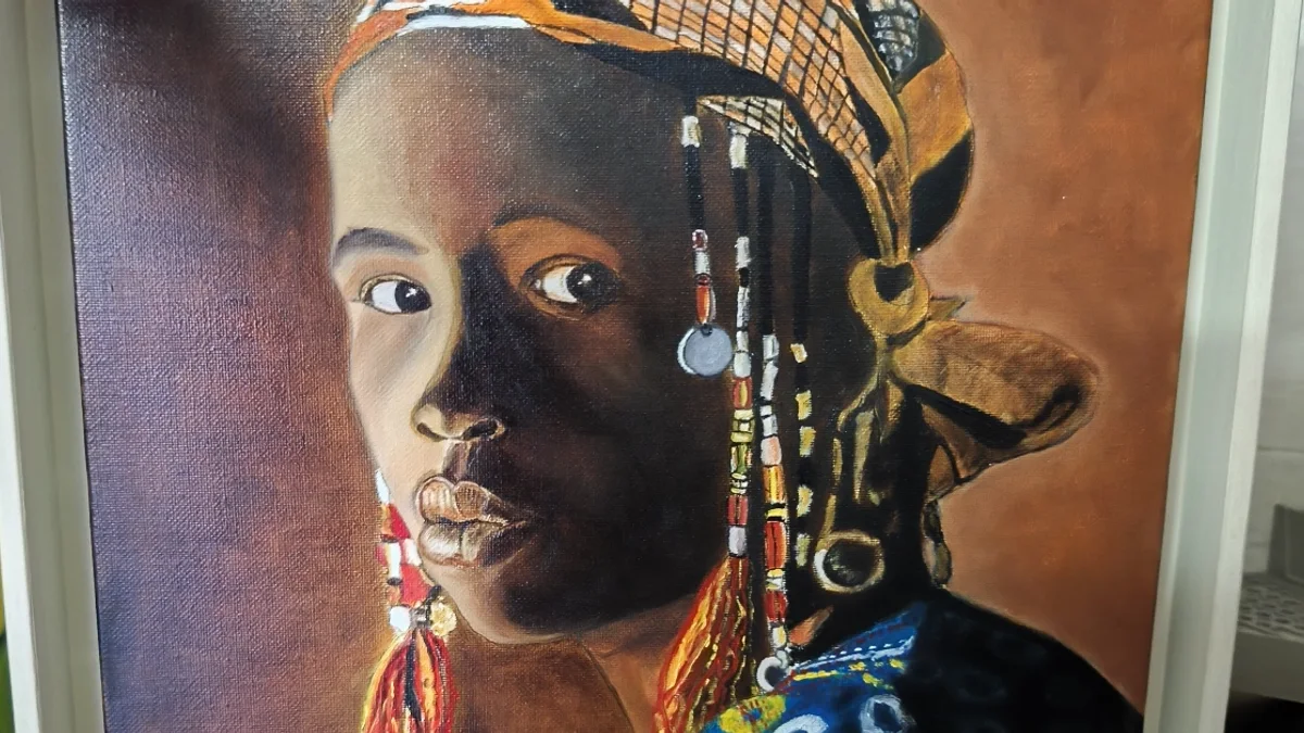 Vias - Éric Pimouguet présente « Diversité » à la Galerie d'Art André Malraux #vias