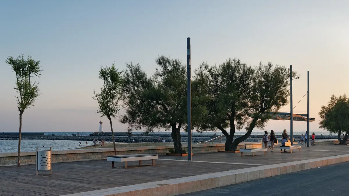 Cap d'Agde : la chaleur contraint les organisateurs du Sunset Marathon à modifier la course