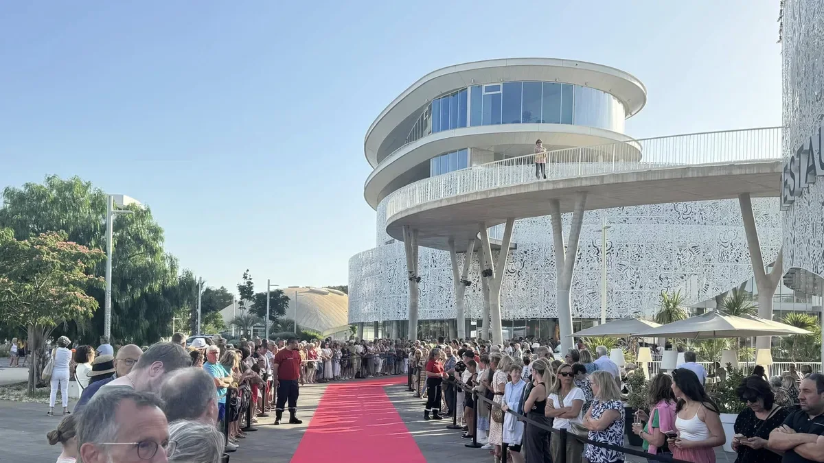 Le festival des Hérault du cinéma revient au Cap d'Agde avec le grand casting Star de demain