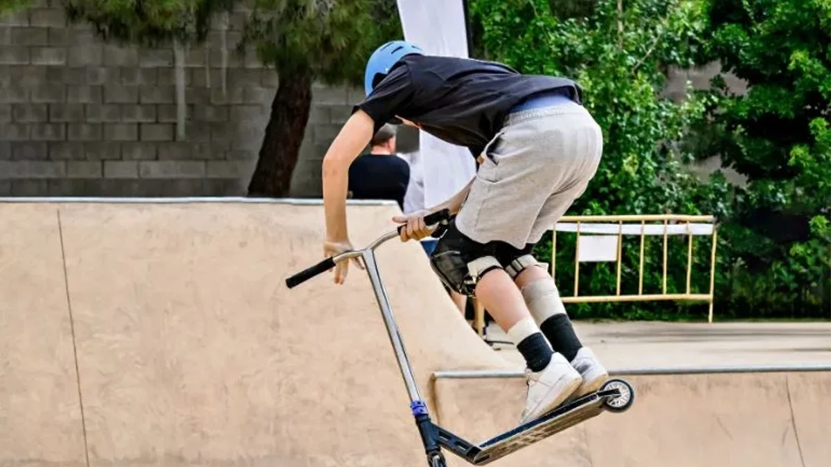 Quiz géant, initiations et démonstrations : un nouveau skatepark inauguré le 1er juillet à Agde