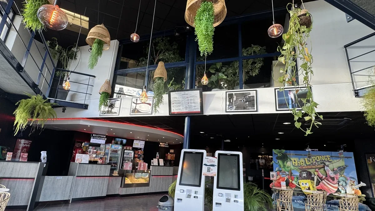 Science-fiction, horreur et émotion : Le Travelling d'Agde fait le plein de nouveautés