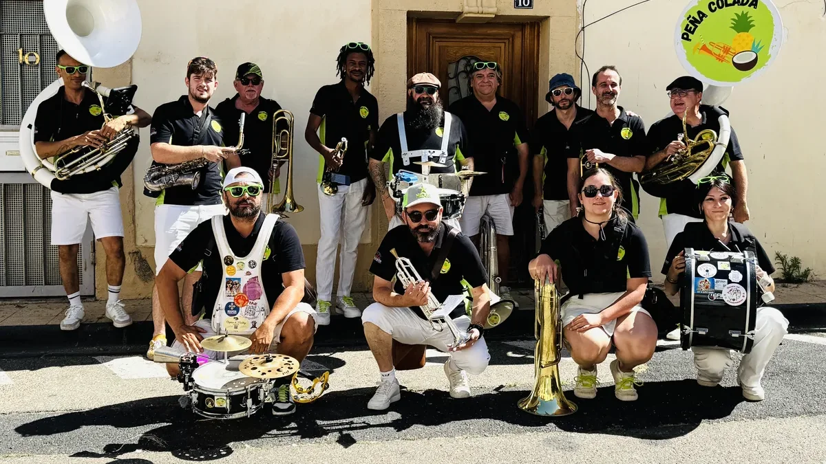 Fête de la musique : de nombreux rendez-vous au Cap d'Agde, à Agde et au Grau d'Agde