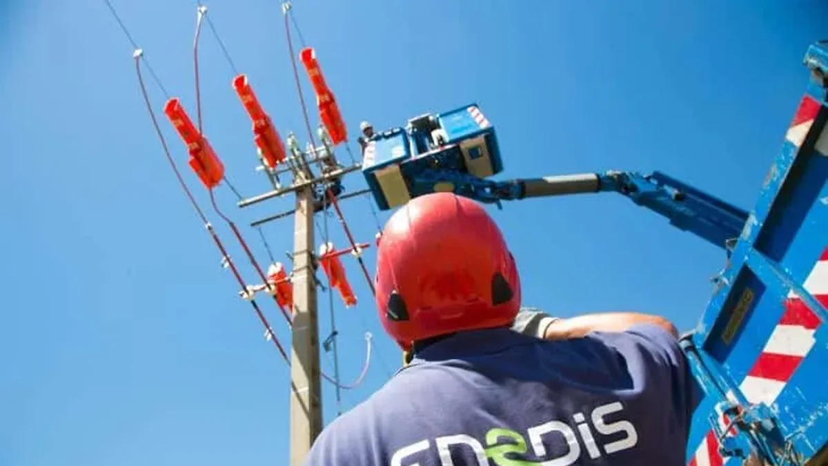 Agde : une panne électrique touche plusieurs quartiers, plus de 800 foyers concernés